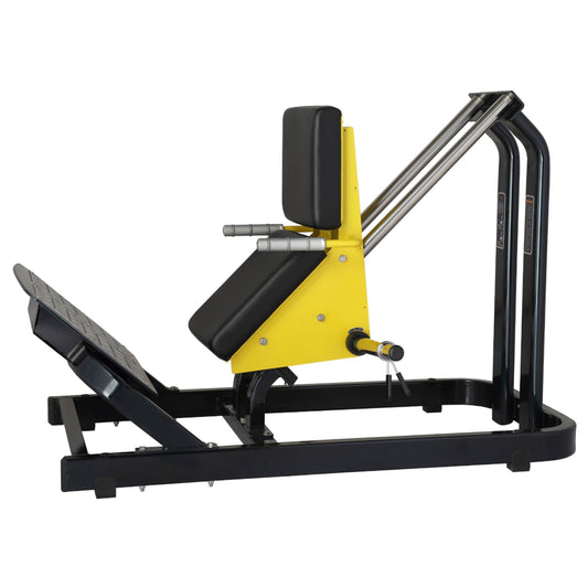 Active Plate Loaded Calf Machine product image