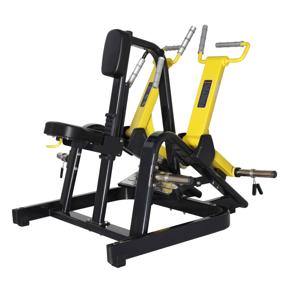 Active Plate Loaded Seated Row product image