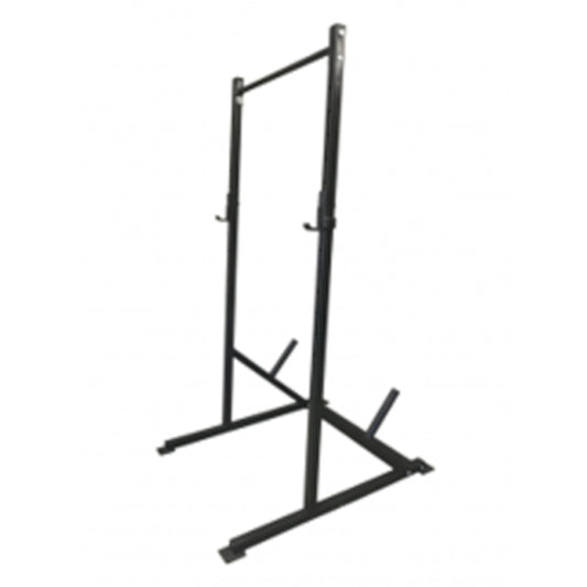 Active Power Rack With Adjustable J-Hooks product image