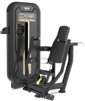 Active Precision Chest Press product image
