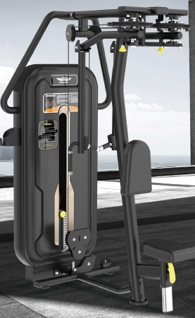 Active Precision Pec Fly / Rear Delt Machine product image