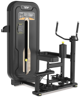Active Precision Rotary Torso product image
