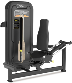 Active Precision Seated Rotary Calf product image