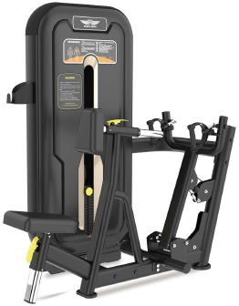 Active Precision Seated Row product image