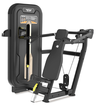 Active Precision Shoulder Press product image