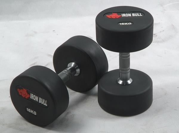 Active Rubber Dumbbell Price Per Pair product image