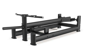 Active T-Bar Row product image