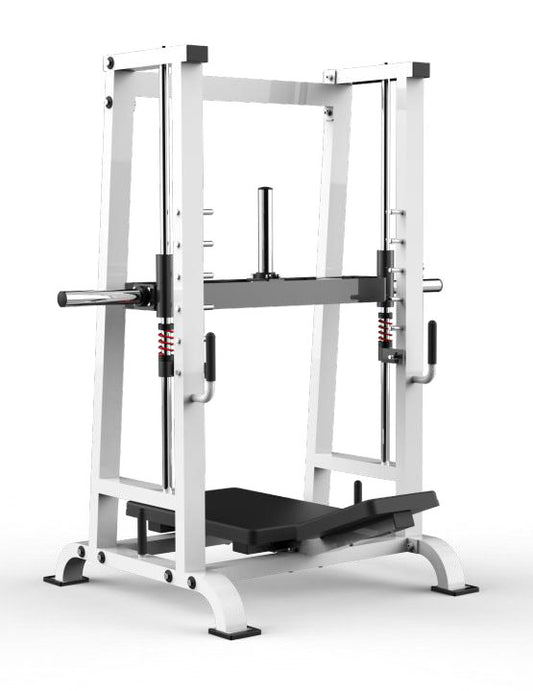 Active Vertical Leg Press product image