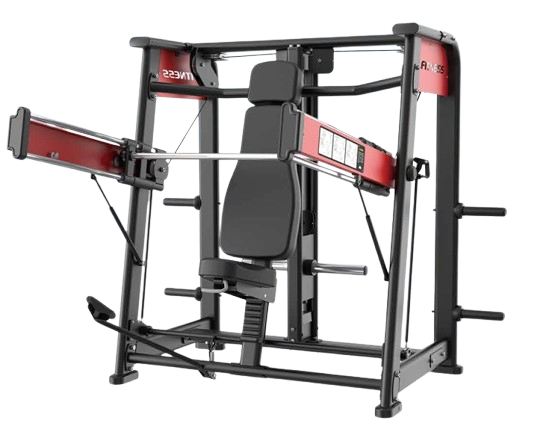 Active Xha001 Multifunction Press product image