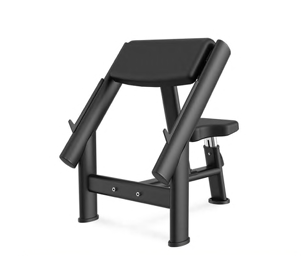 Active Zh040 Seated Preacher Curl product image