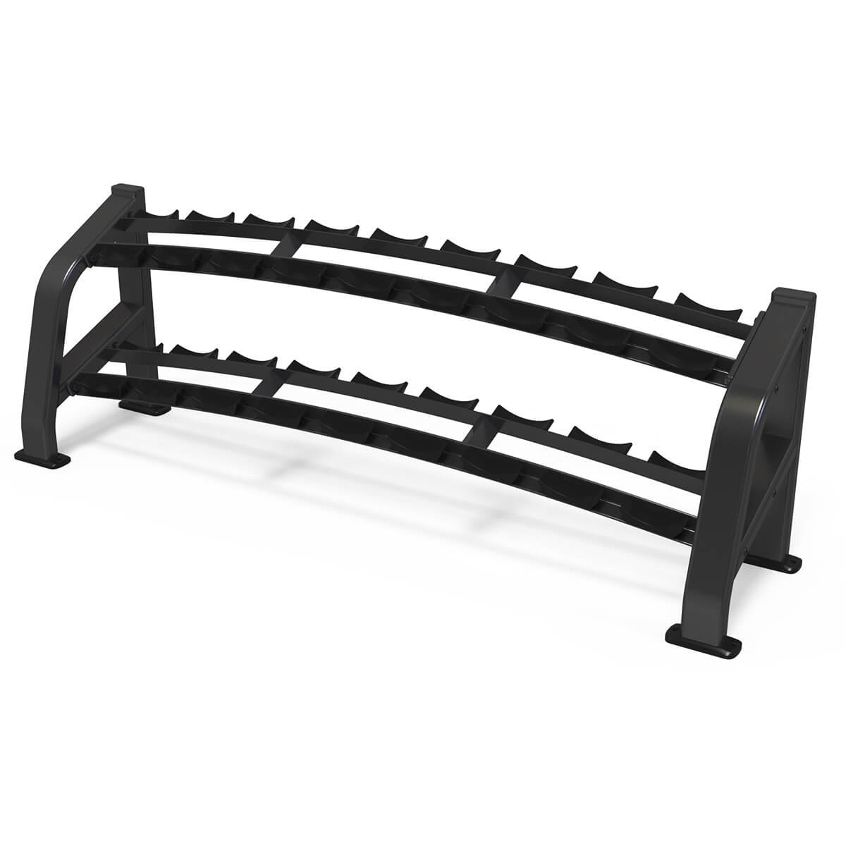 ANYFIT-Dumbbell Rack 2 Tier-9 product image