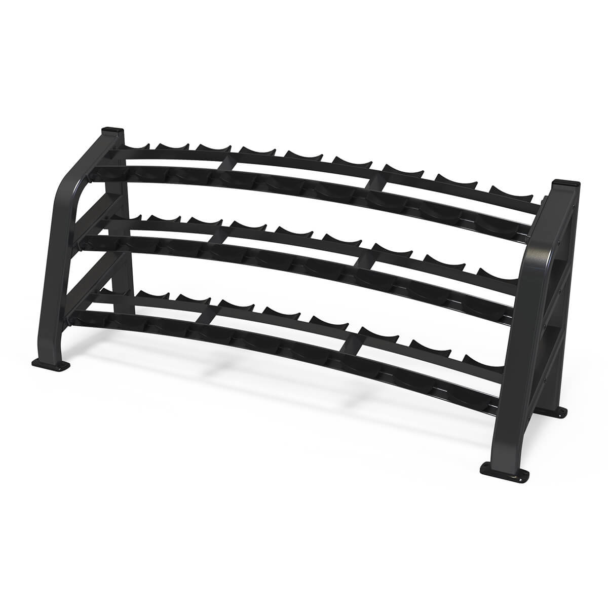 ANYFIT-Dumbbell Rack 3 Tier-9 product image