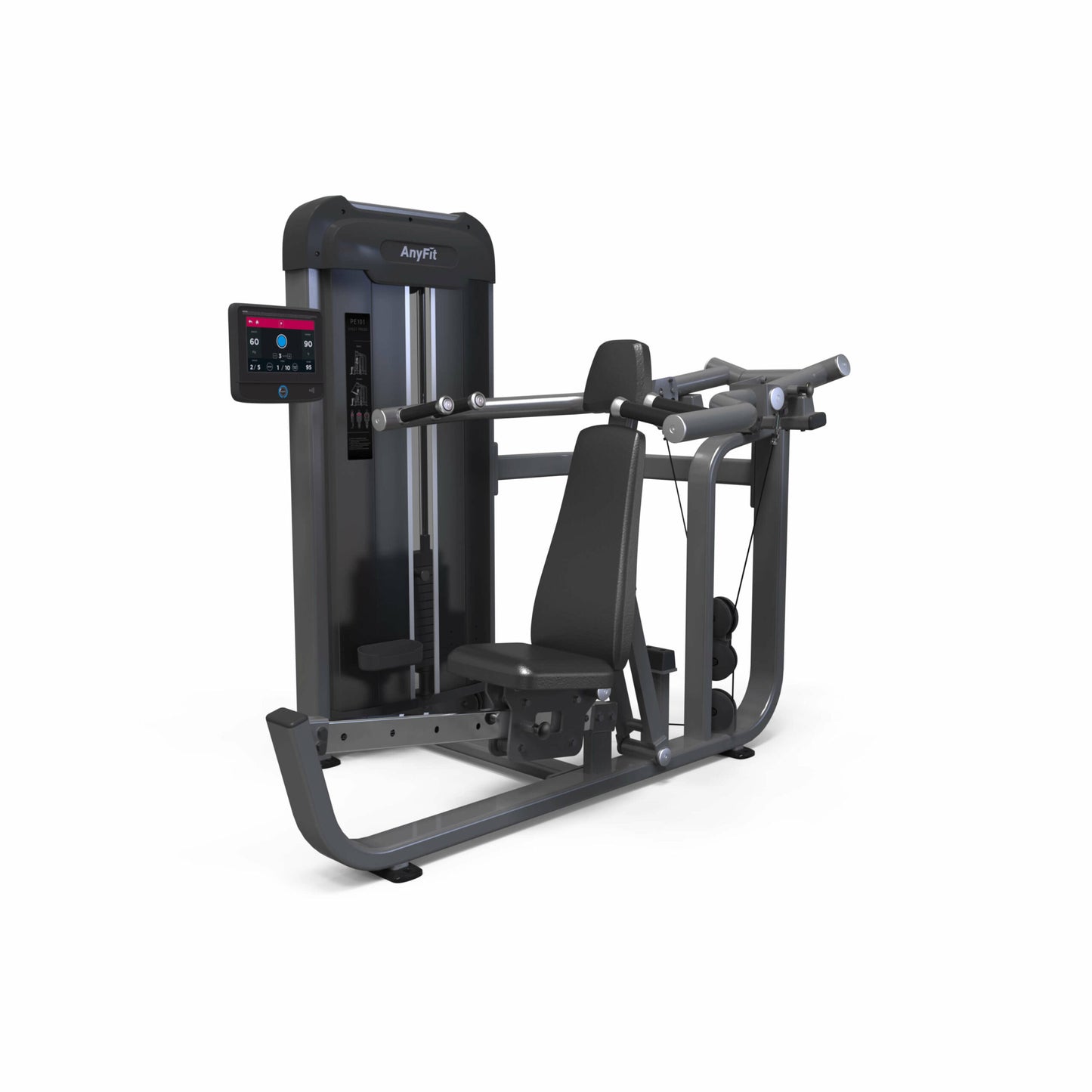 ANYFIT-Multi Press (Chest / Shoulder) product image