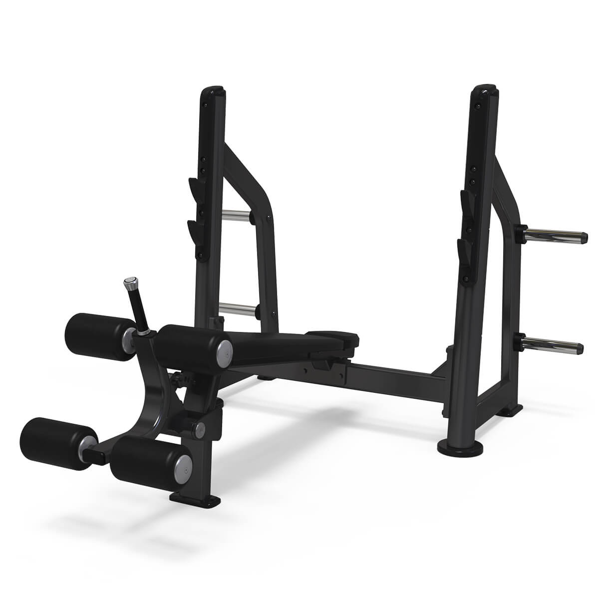ANYFIT-Olmpic Decline Bench product image