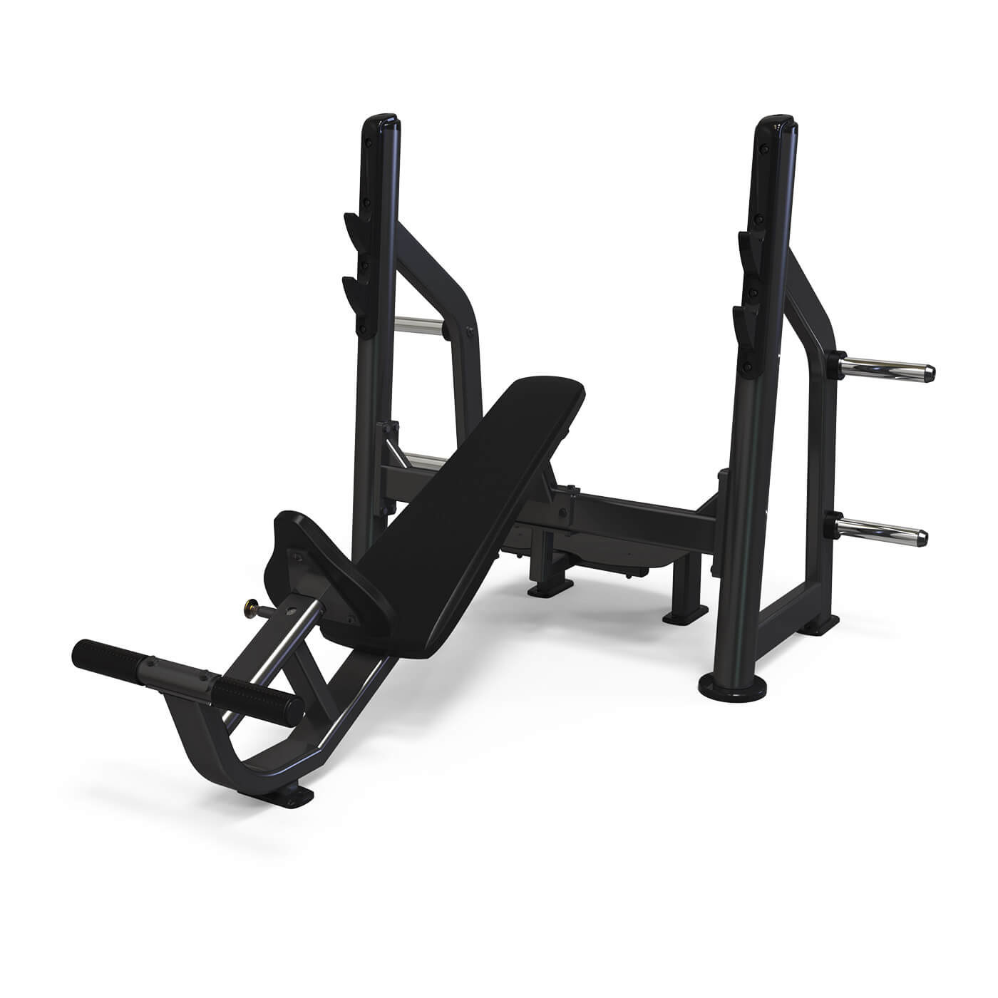 ANYFIT-Olympic Incline Bench product image