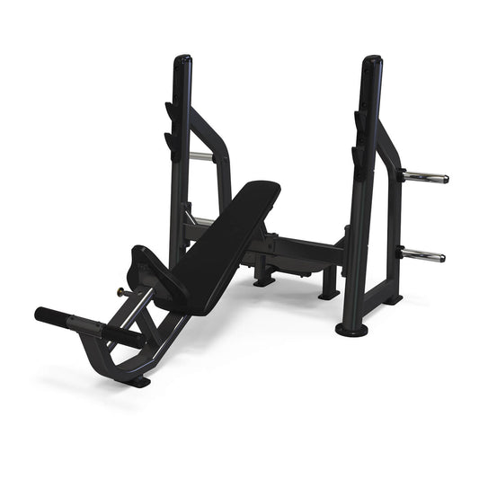 Anyfit ANYFIT-Olympic Incline Bench — bench available from Gym Machines South Africa
