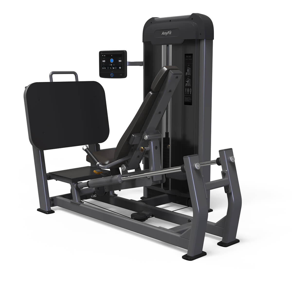 ANYFIT-Seated Leg Press product image