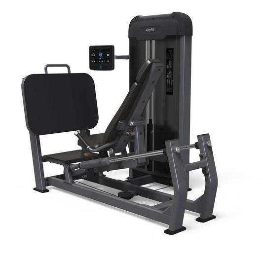 ANYFIT-Seated Leg Press product image