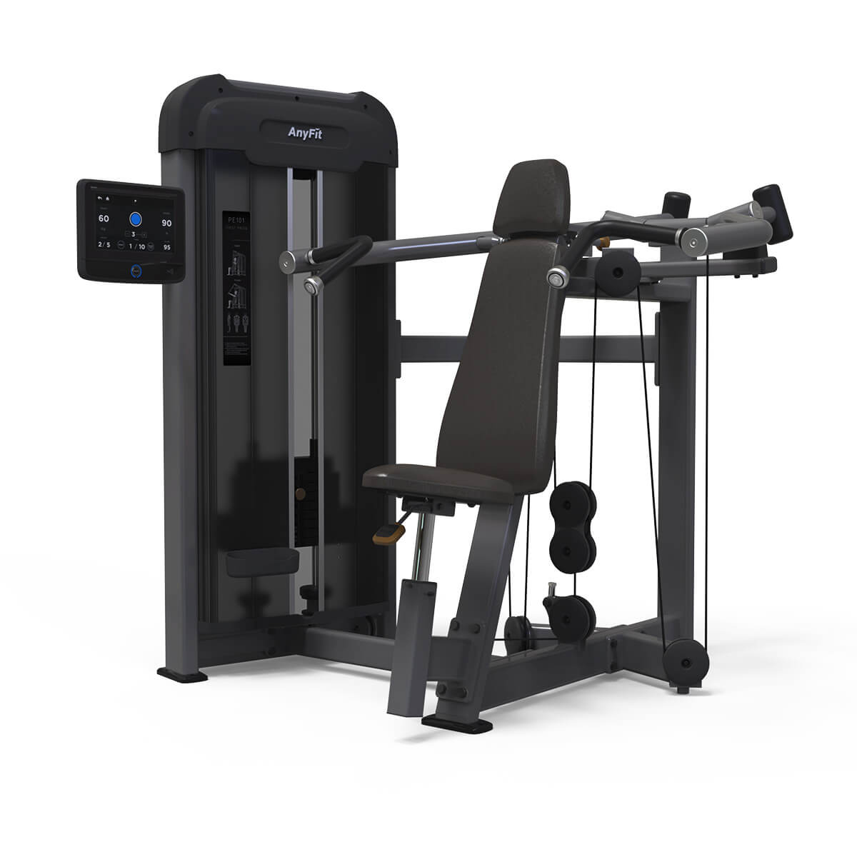 Anyfit Shoulder Press product image
