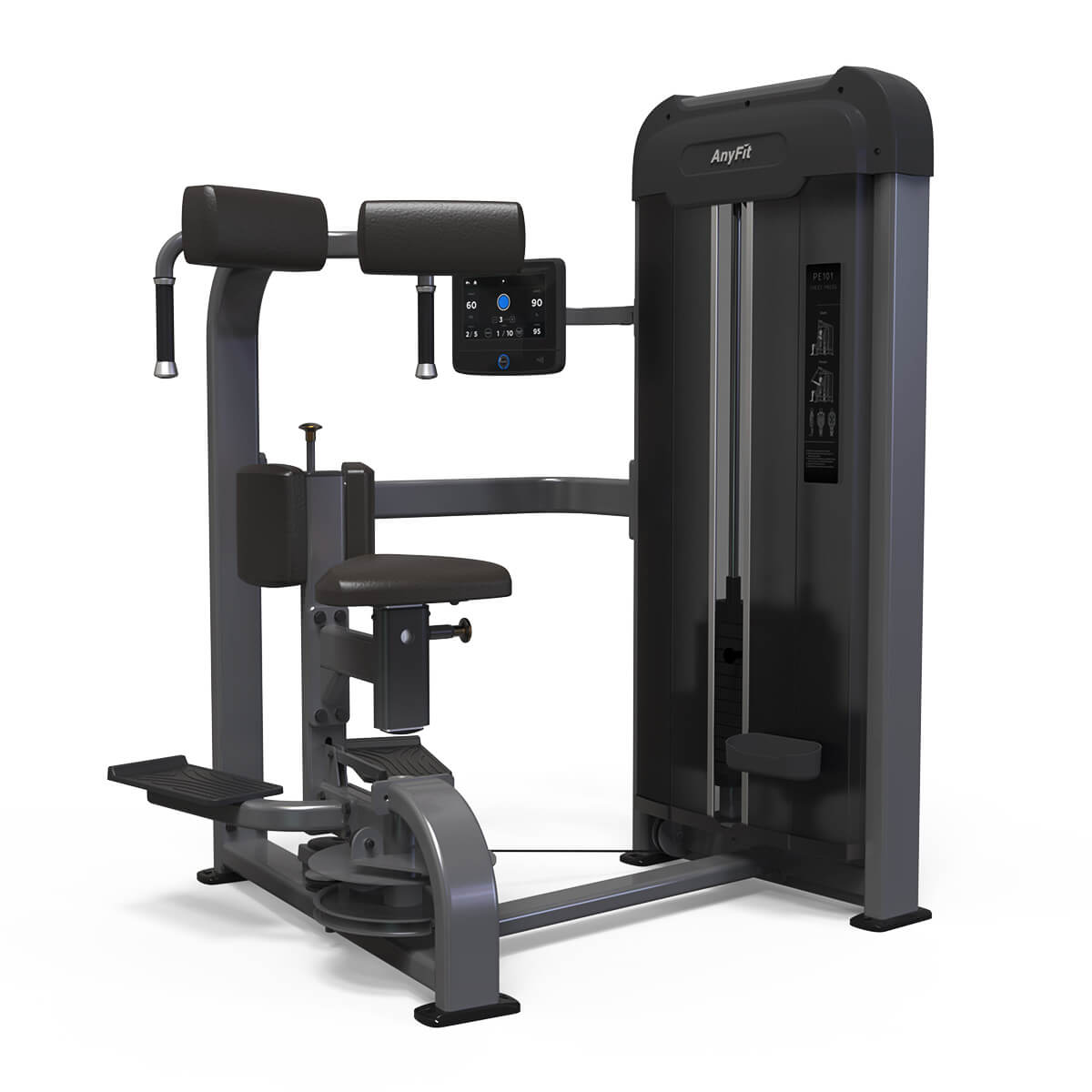 ANYFIT-Torso Rotation product image