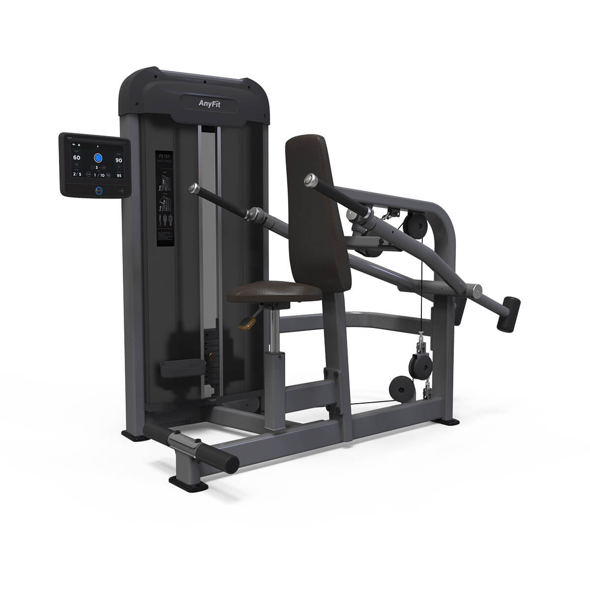 ANYFIT-Triceps Press product image