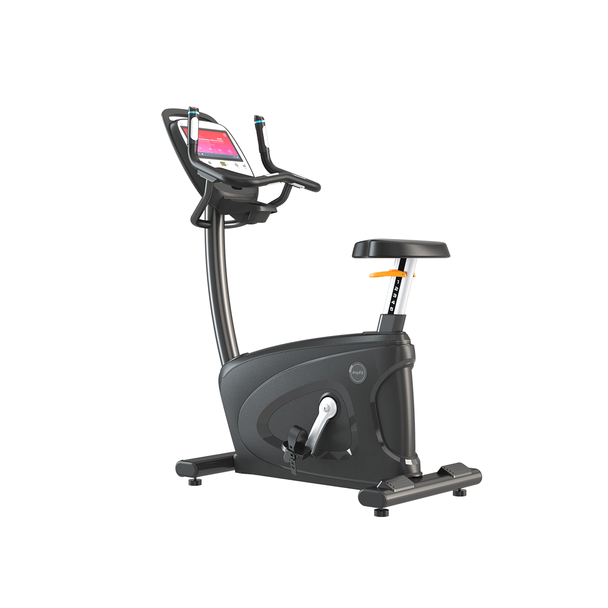 Anyfit-Upright Bike product image