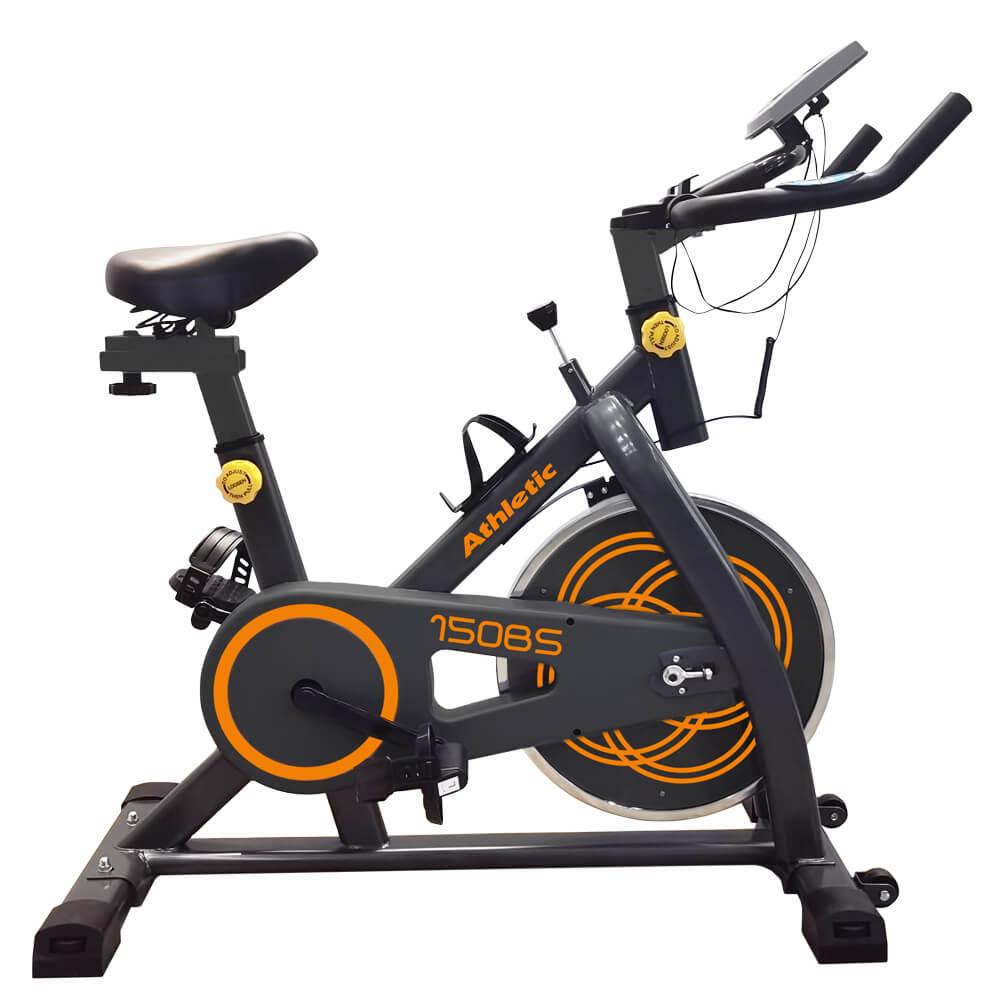 Athletic 150BS Advanced Spinning Bike product image