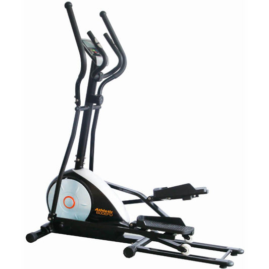 Athletic Athletic 600EFD Advanced Elliptical — elliptical trainer available from Gym Machines South Africa