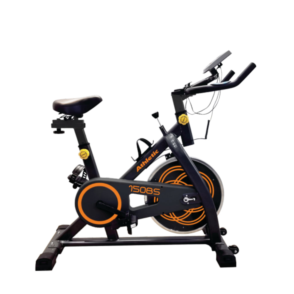Athletic Advanced 150BS Spin Bike product image