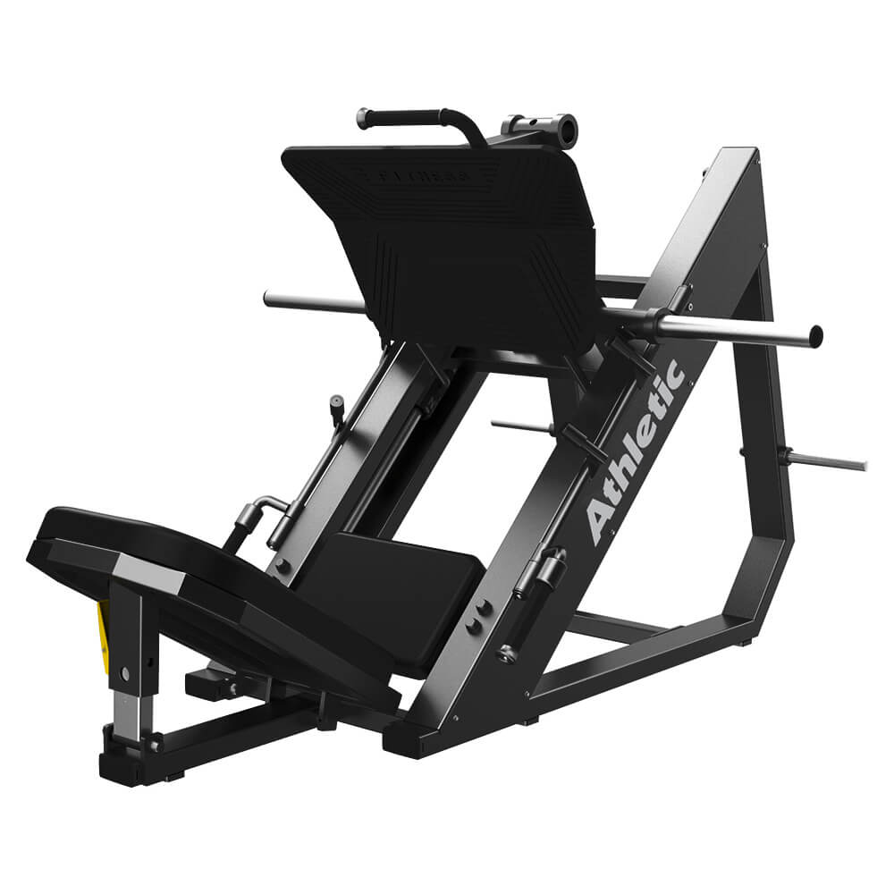 Athletic-Angled Leg Press product image