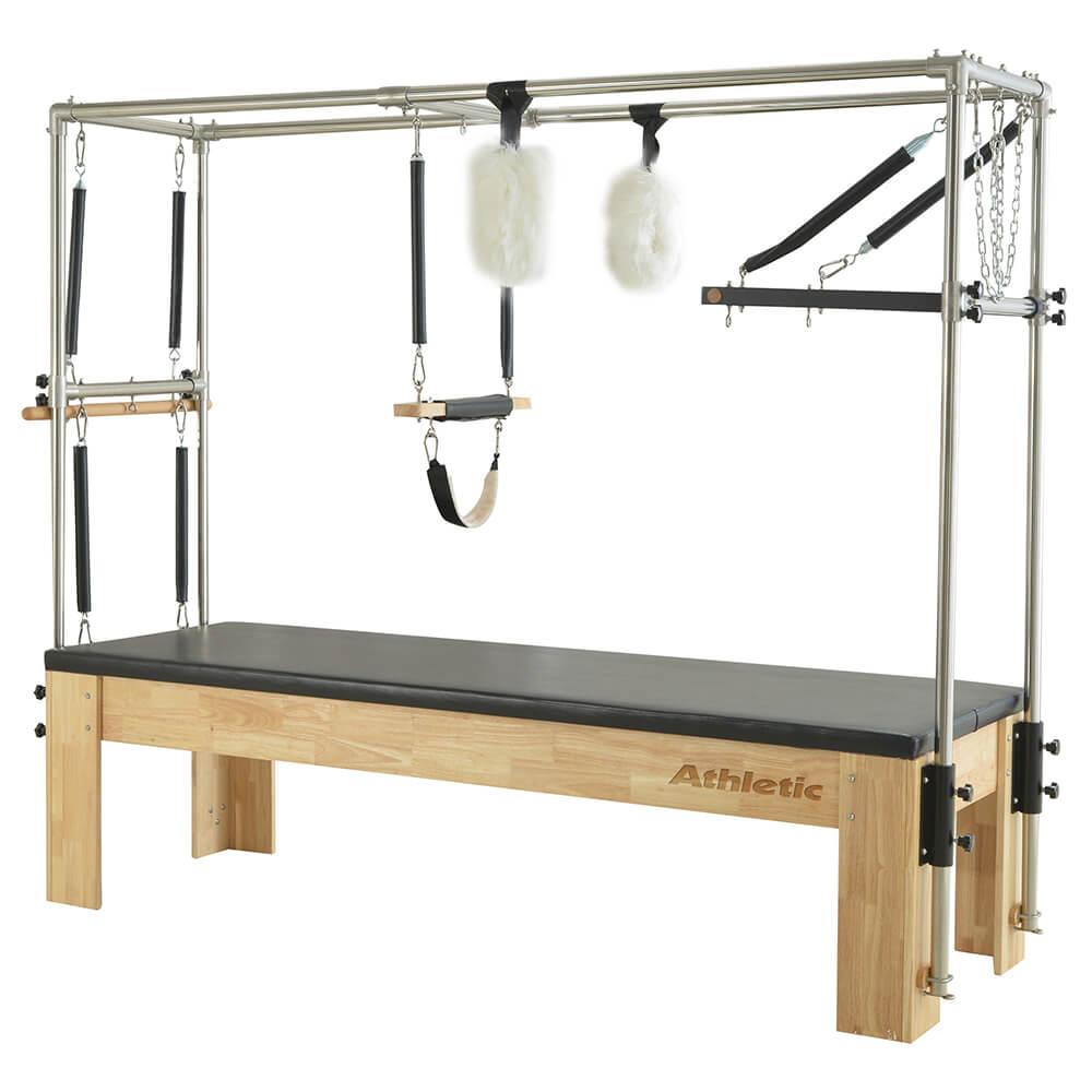 Athletic Cadillac Full Trapeze product image