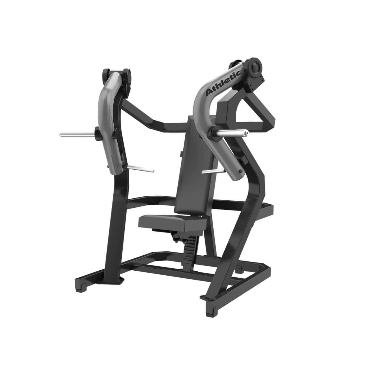 Athletic-Chest Press product image