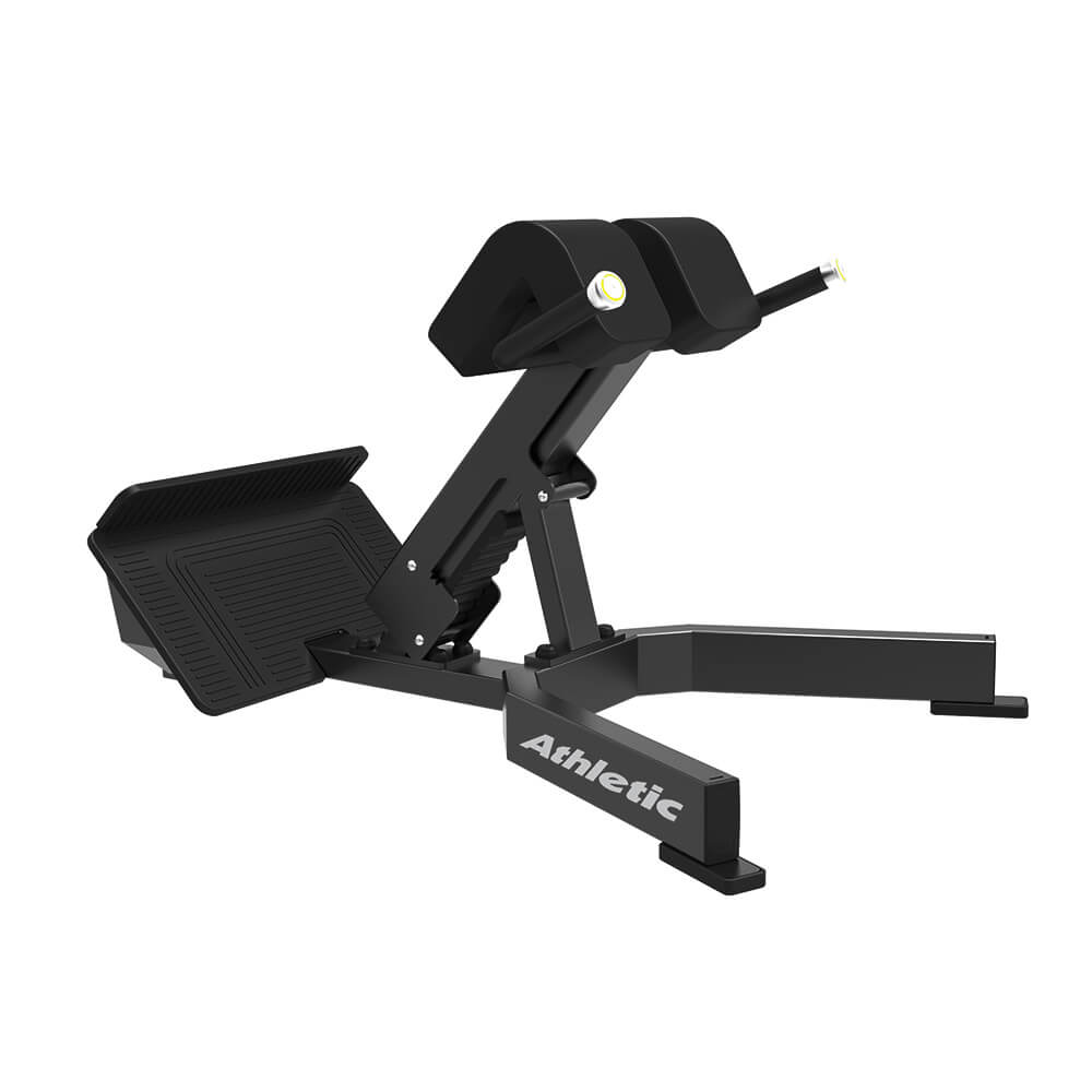 Athletic Force Back Extension product image