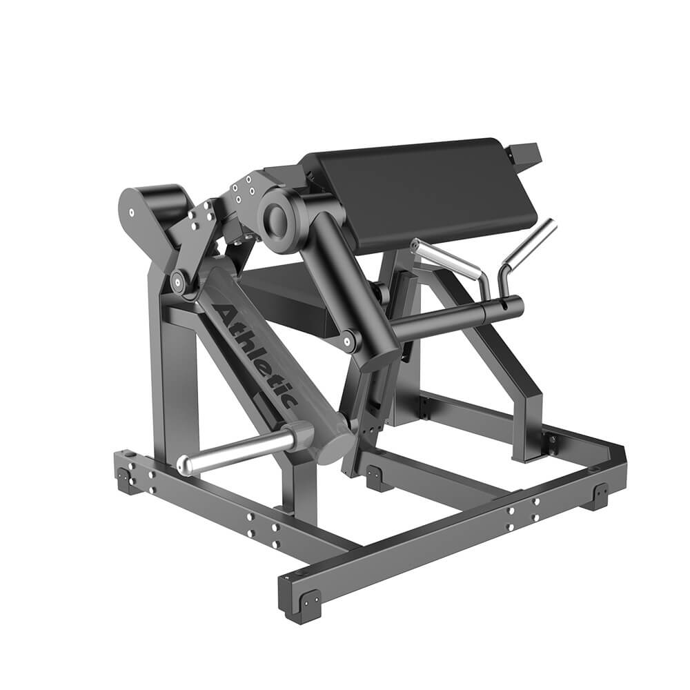 Athletic Force Biceps Curl (grey) product image