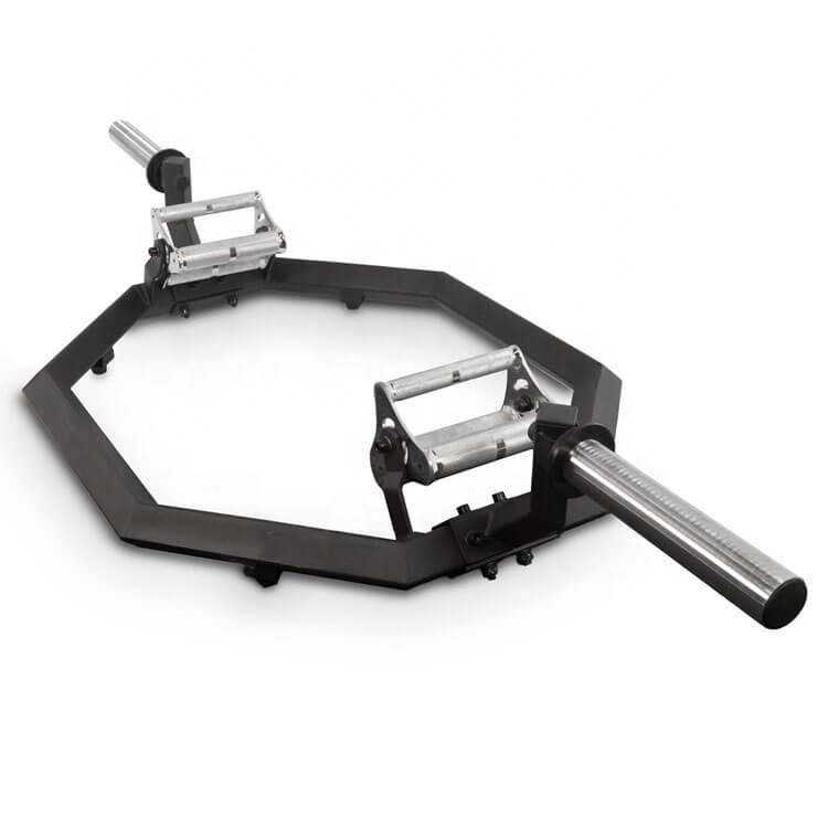 Athletic Hex Training Bar product image