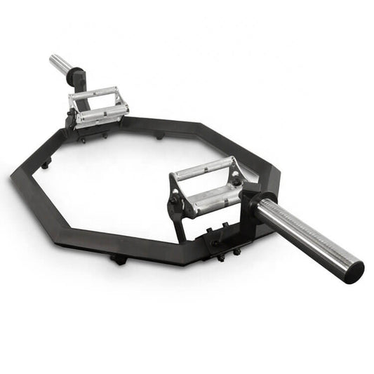 Athletic Hex Training Bar product image