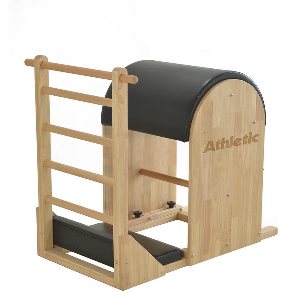 Athletic'ladder Barrel product image