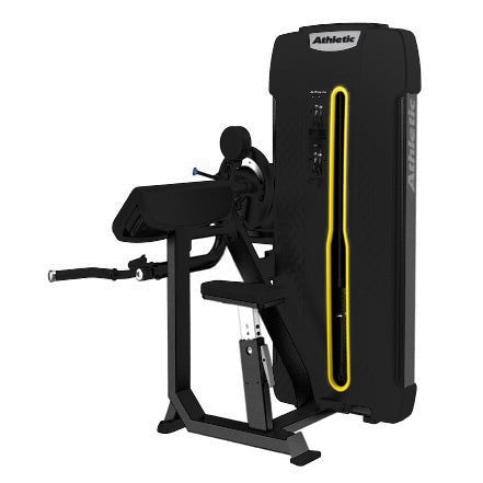 Athletic Performance Camber Curl & Triceps product image