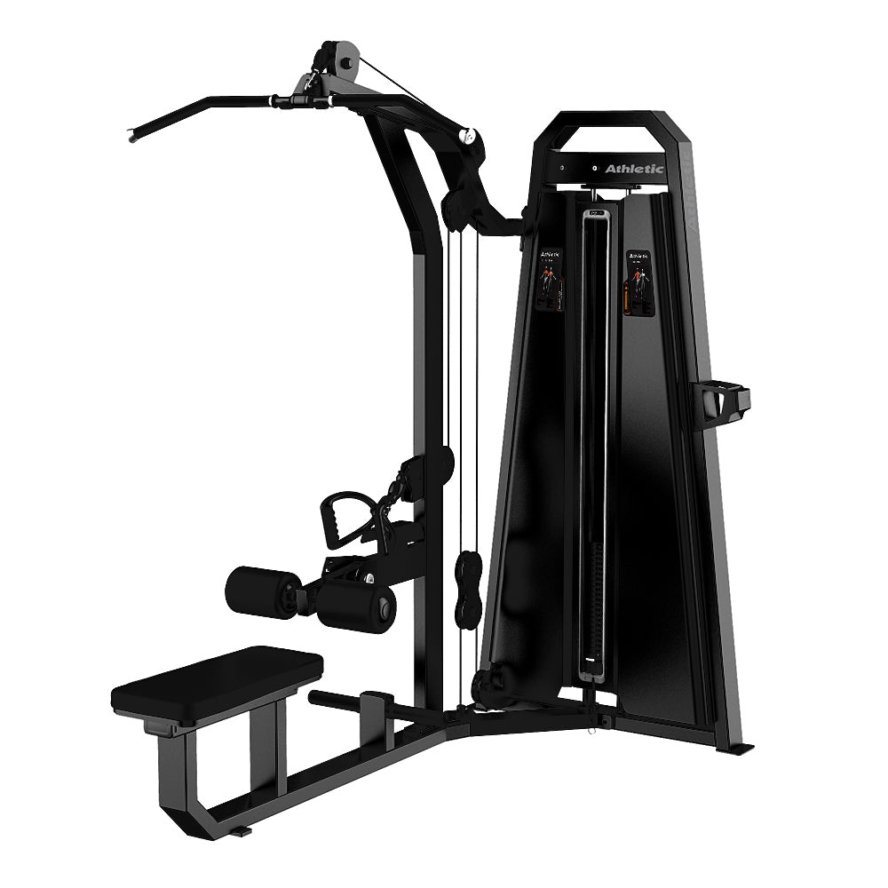 Athletic Performance Lat & Pulley Machine product image