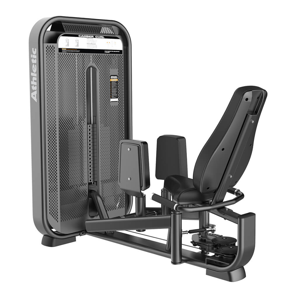 Athletic Prestige Abductor & Adductor product image
