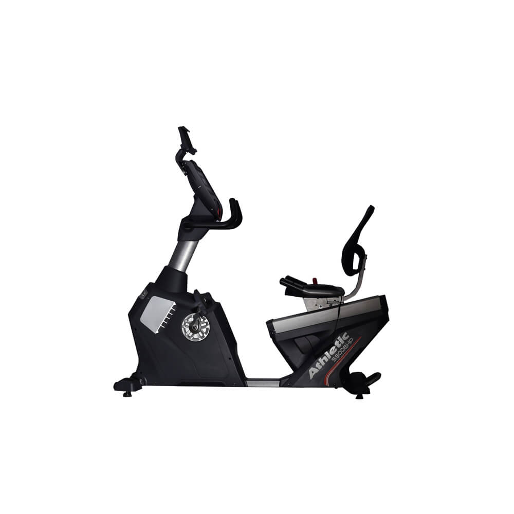 Athletic Recumbent Bike 5900BHP product image