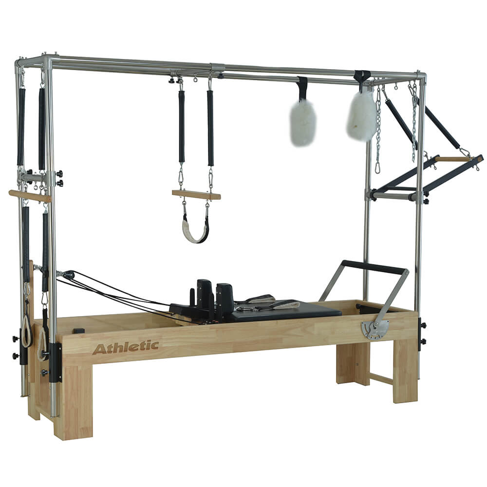 Athletic'reformer With Full Trapeze product image