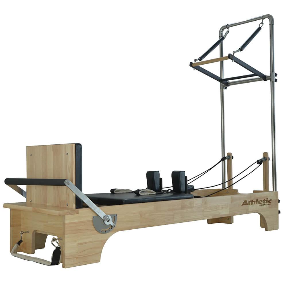 Athletic'reformer With Half Trapeze Table product image