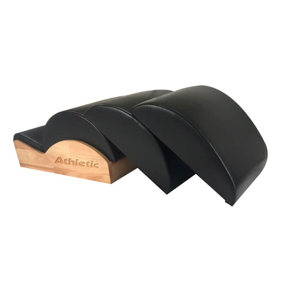 Athletic'spine Corrector Barrel Set product image