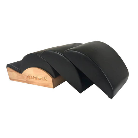 Athletic'spine Corrector Barrel Set product image