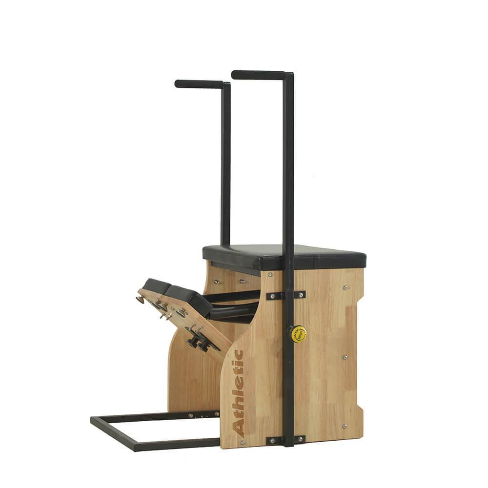 Athletic'step Chair product image