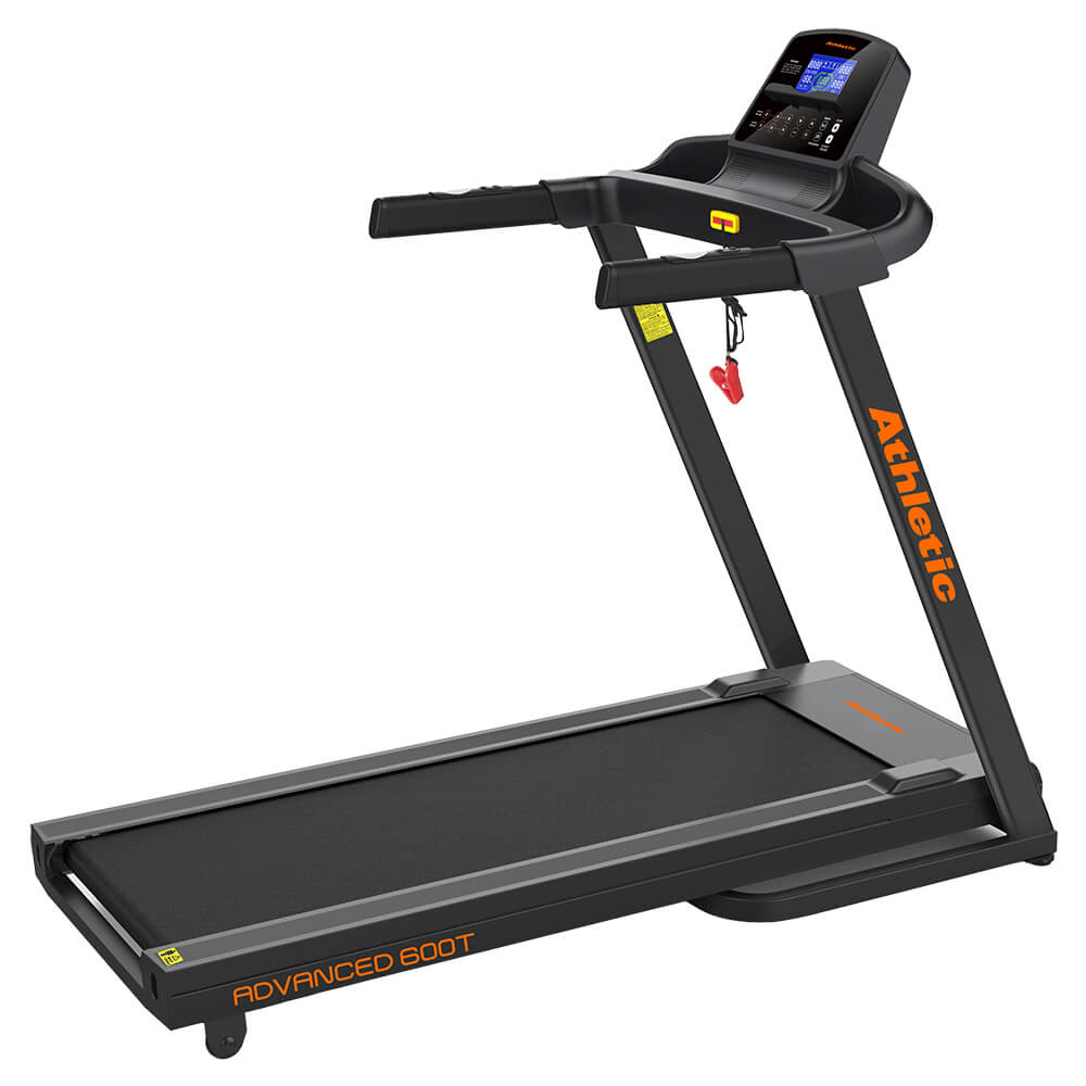 Athletic Treadmill Advanced-600t product image