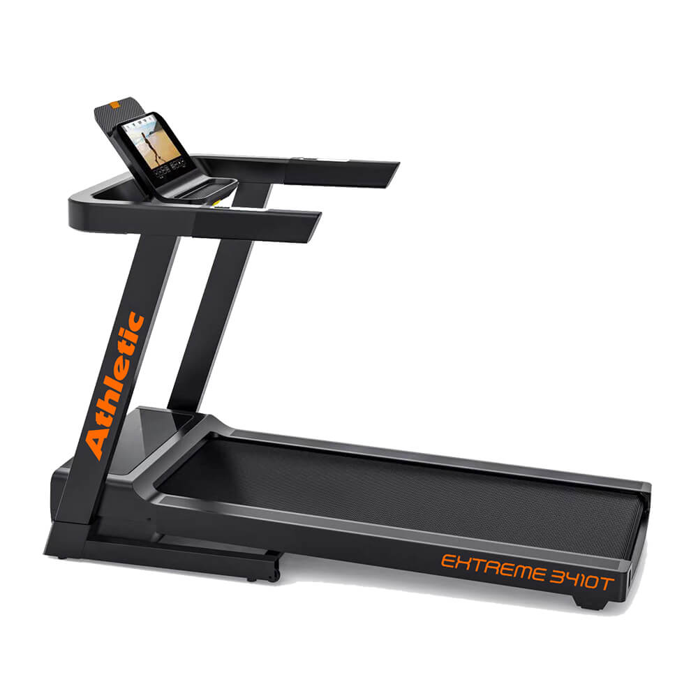 Athletic Treadmill Extreme-3410t TFT product image