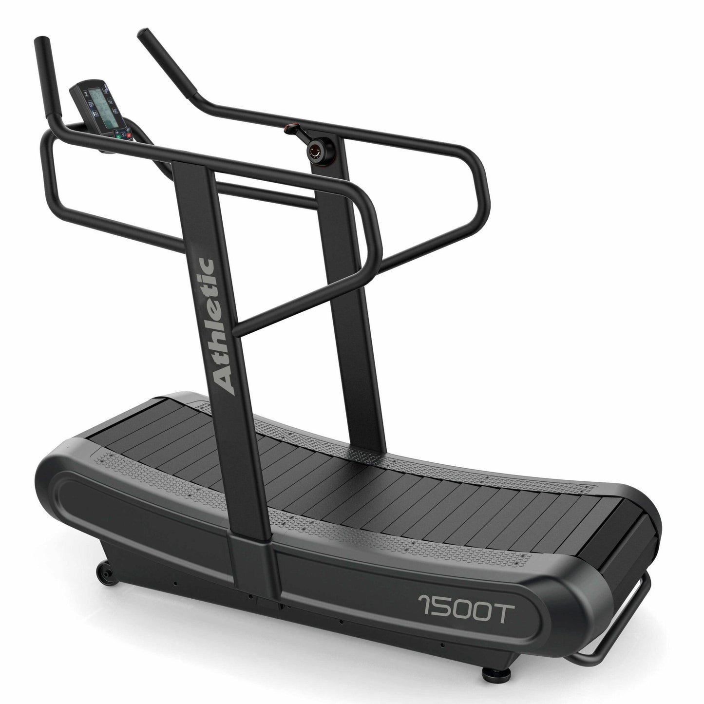 Athletic Treadmill Professional Cross Athletic 1500T product image