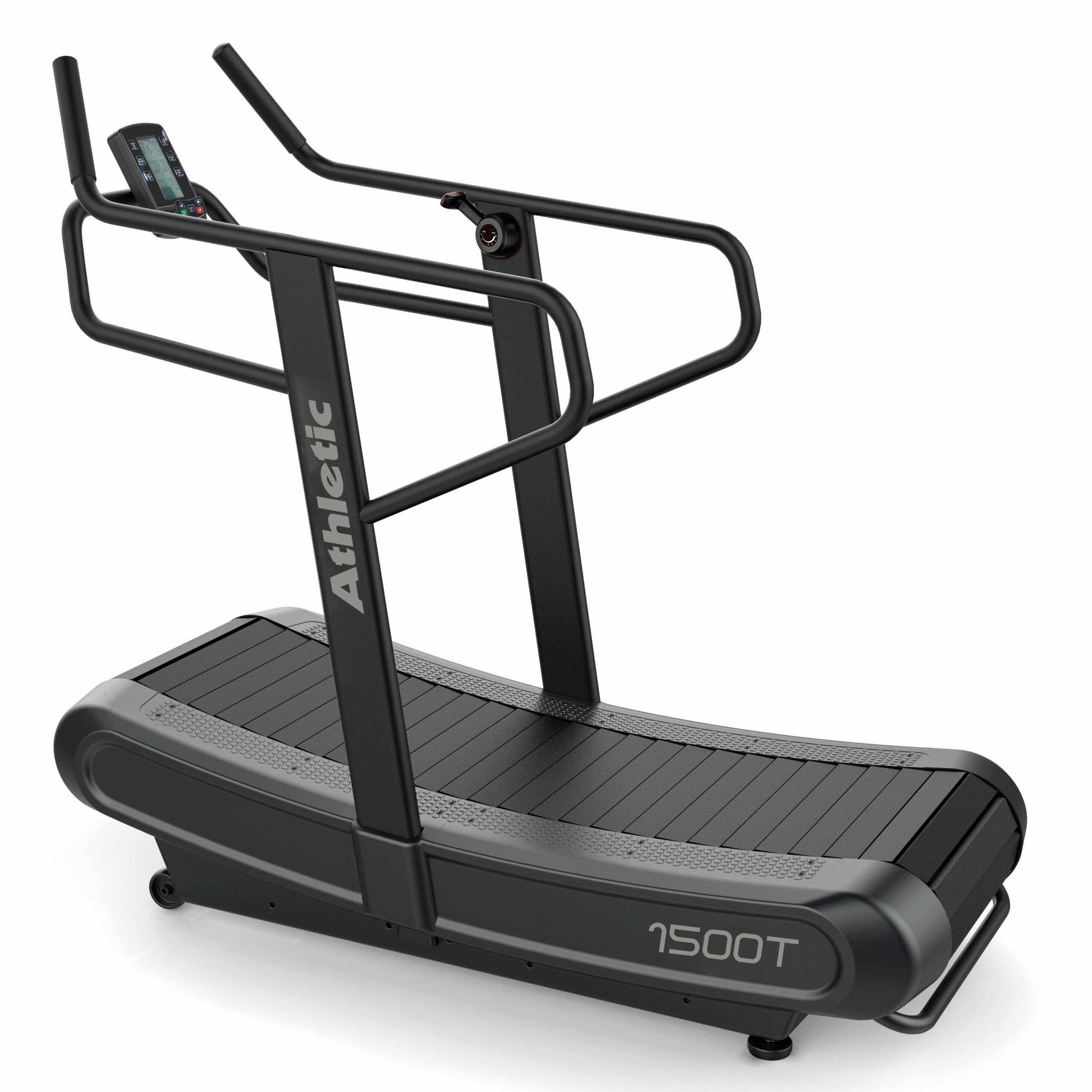Athletic Treadmill Professional Cross Athletic 1500T product image
